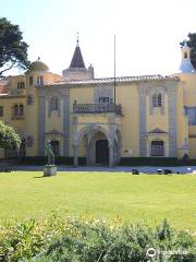 Museu Condes de Castro Guimarães