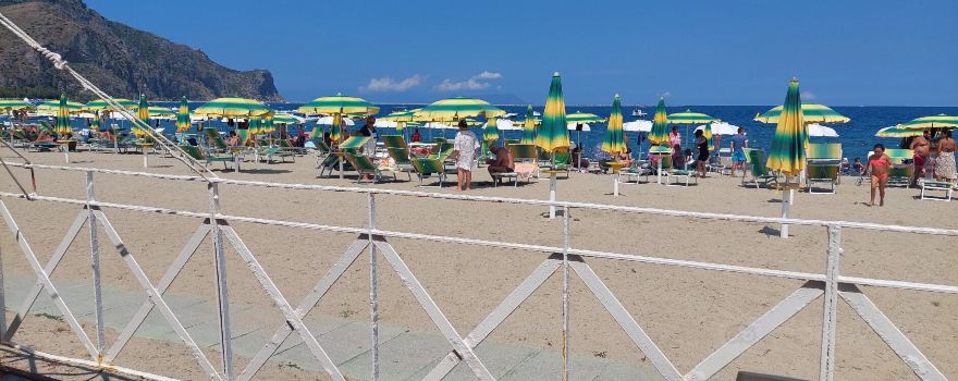 Lido 'Le Ancore'