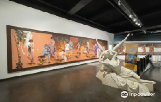 건강과성박물관