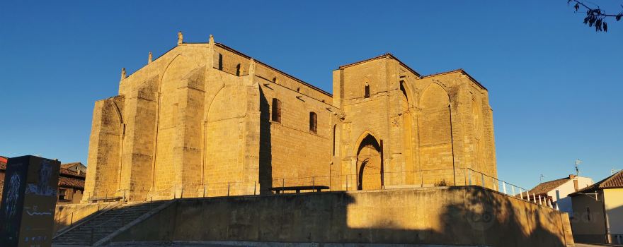 Iglesia de Santa Maria la Blanca