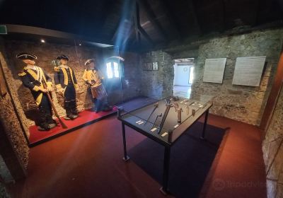 Museo Portugues de Colonia del Sacramento