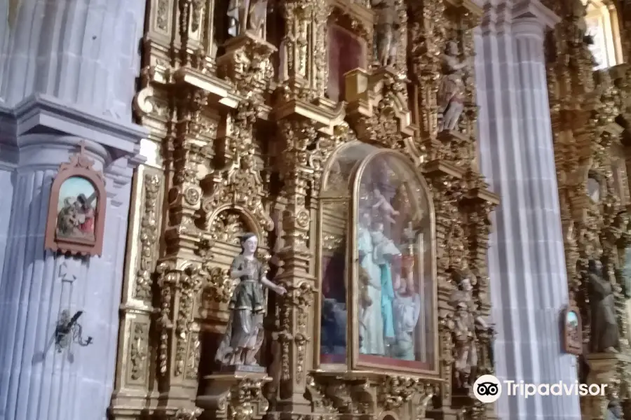 Parroquia de Santo Domingo