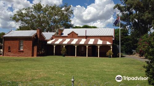 Calala Cottage Museum