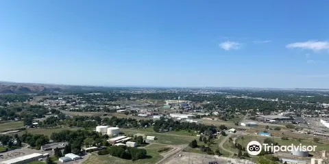 Four Dances Recreation Area