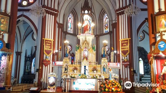 The Sacred Heart Basilica