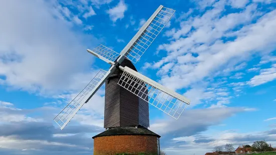 Brill Windmill