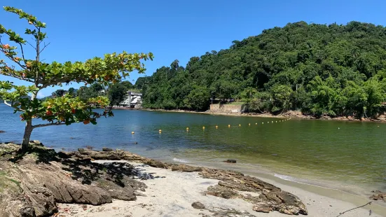 Bonfim Beach