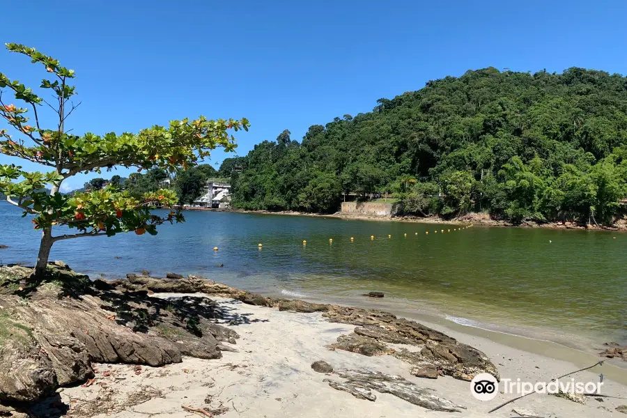 Bonfim Beach