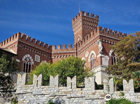 D'Albertis Castle