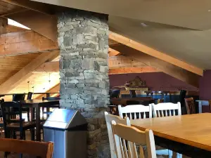 Barrel Oak Winery and Brewery