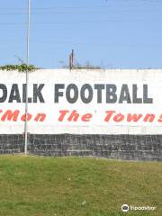 Oriel Park - Dundalk FC