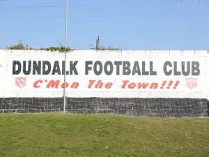 Oriel Park - Dundalk FC
