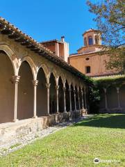 Monasterio de Sant Joan de les Abadesses