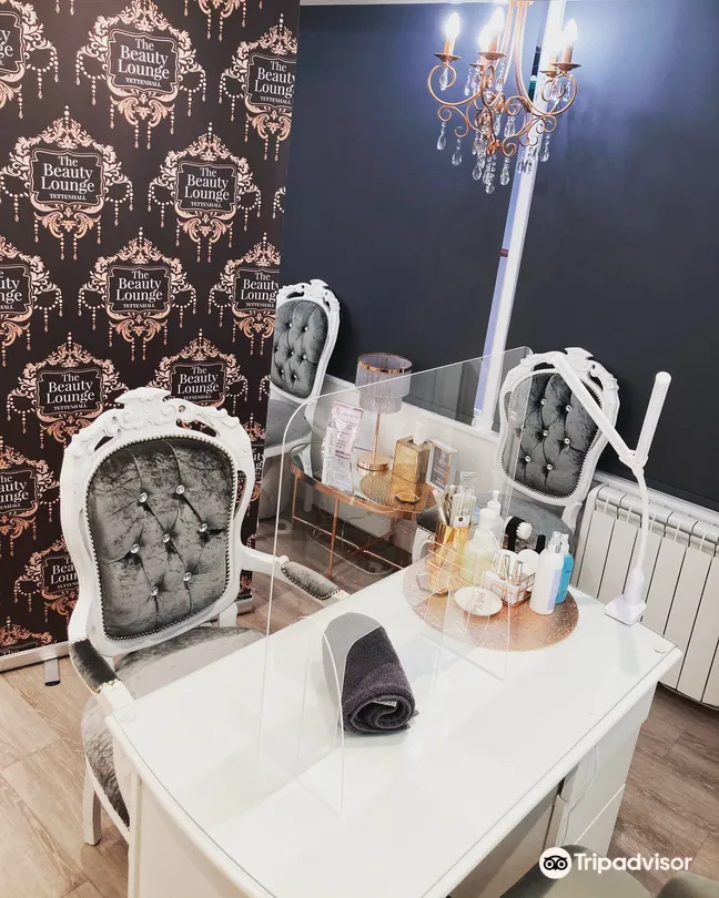 5_The Beauty Lounge Tettenhall