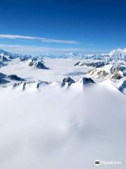 Icefield Discovery