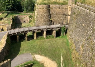 Citadelle de Montmédy