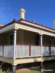 Charleville Historic House & Museum