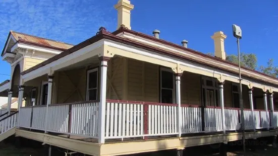 Charleville Historic House & Museum