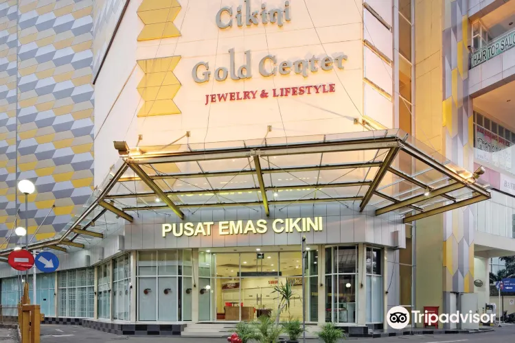 Cikini Gold Center3