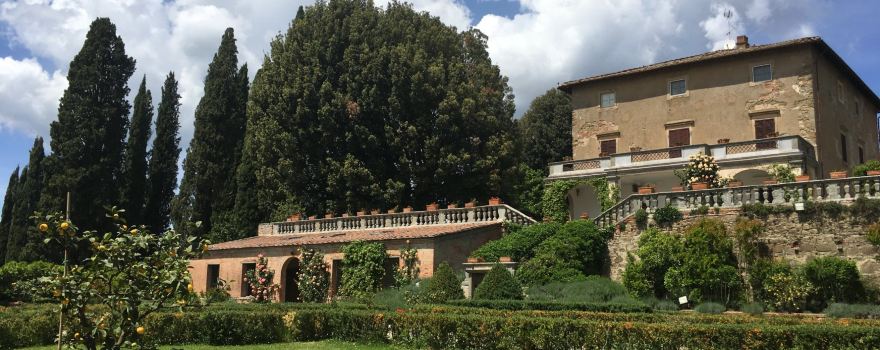 Vini di Toscana