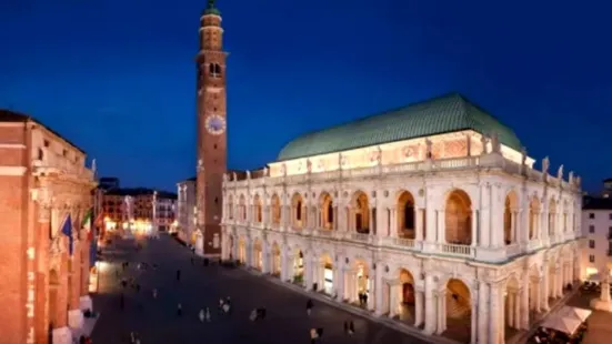 Piazza dei Signori