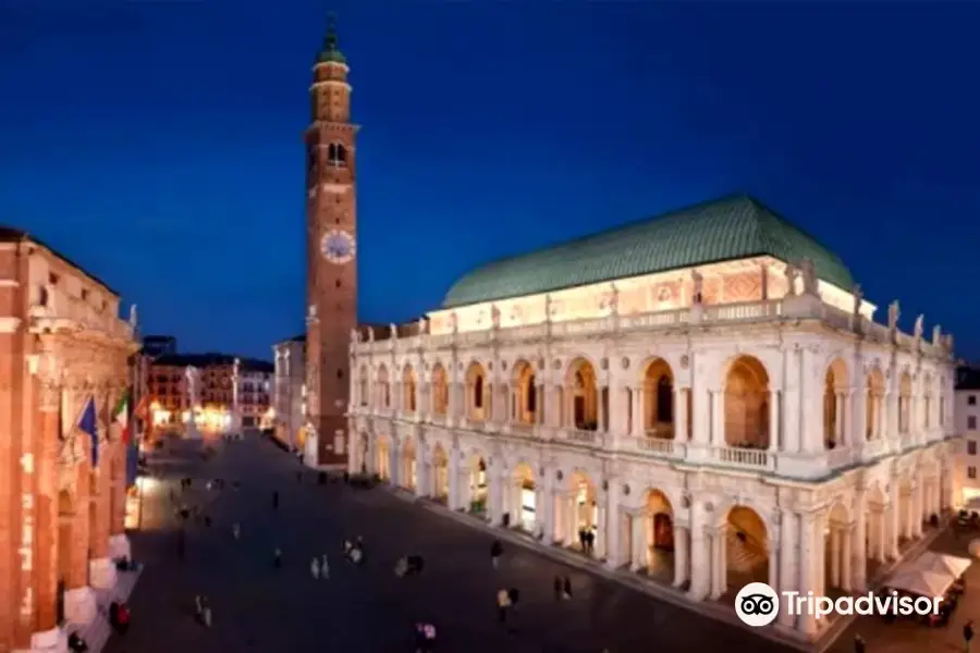 Piazza dei Signori