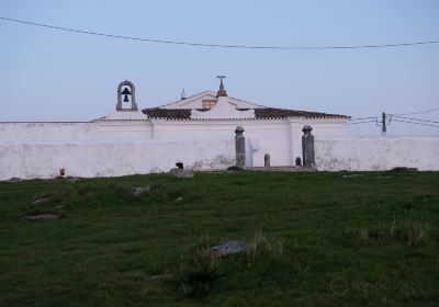 Serra do Socorro