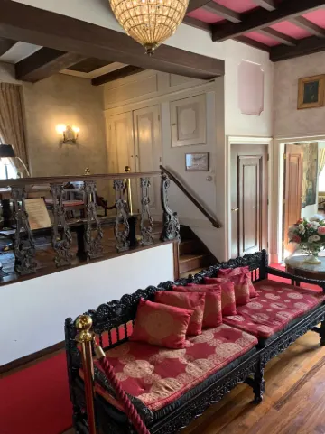 Museum Het Drostenhuis