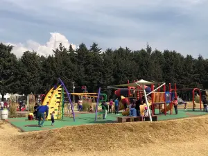 アンビエンタル・ビセンテナリオ公園
