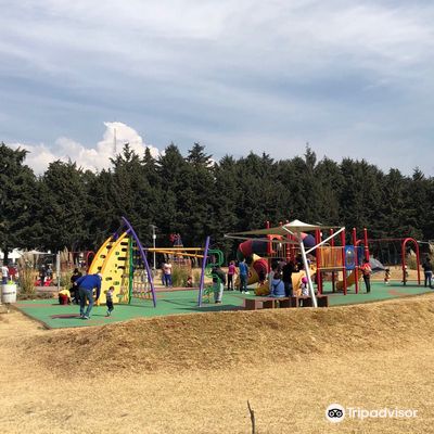 Parque Ambiental Bicentenario