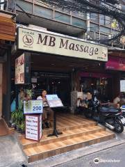 MB Massage