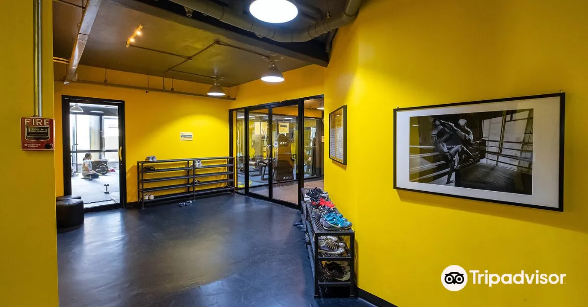 4_Fitfac Muaythai - Phloen Chit