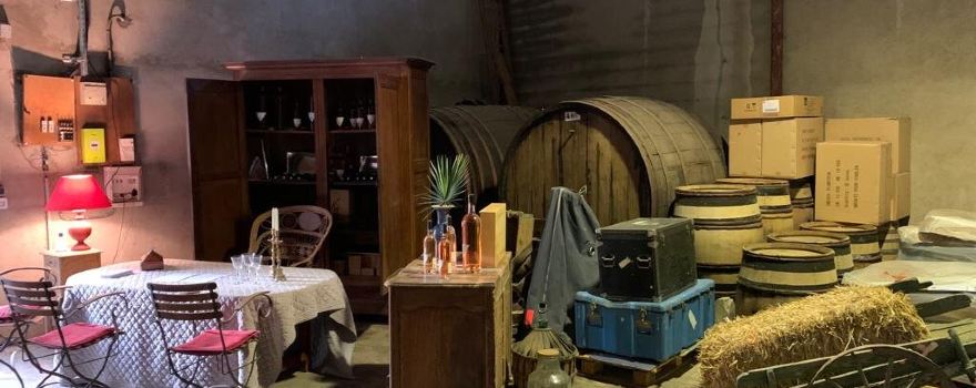 Domaine de Meaulx