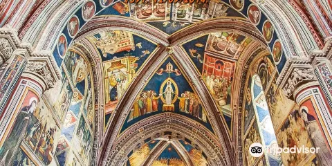 Basilica di Santa Caterina d'Alessandria