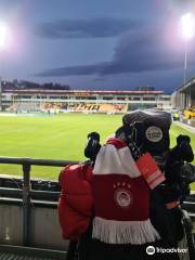 Åråsen Stadion