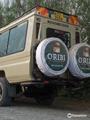 Oribi Expeditions