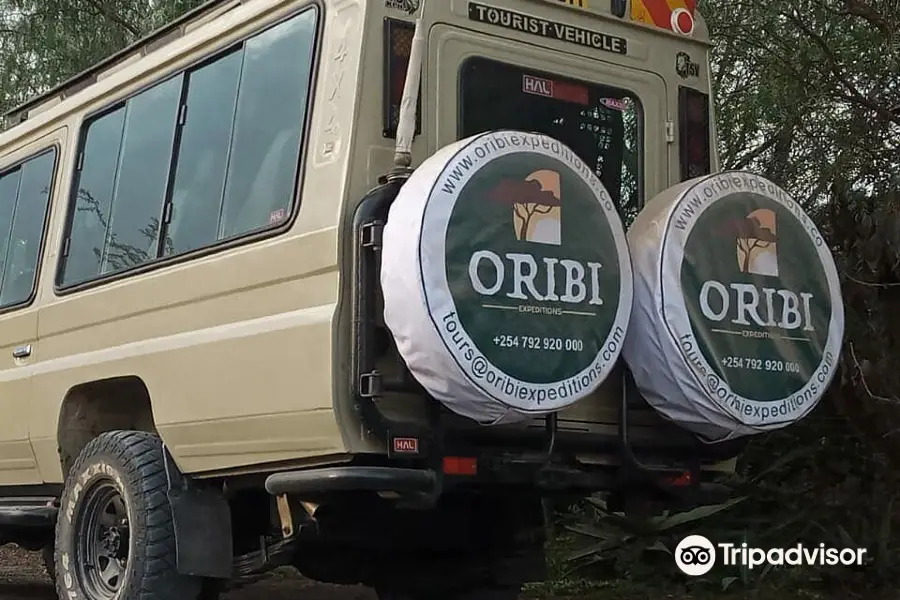 Oribi Expeditions