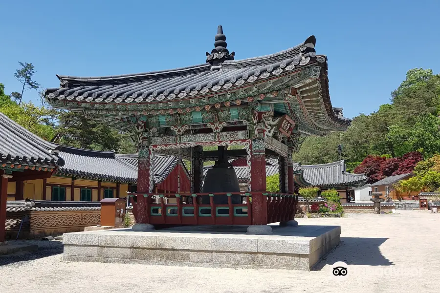 雲住寺