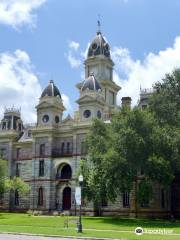 Goliad County Courthouse