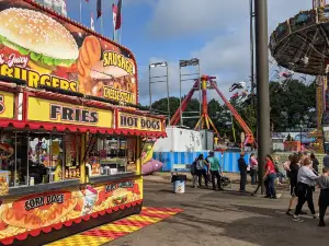 North Carolina State Fair