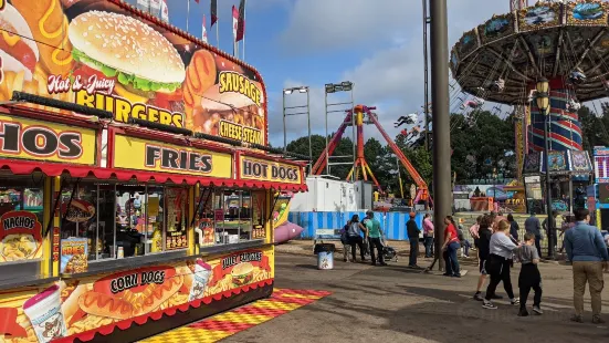 North Carolina State Fair