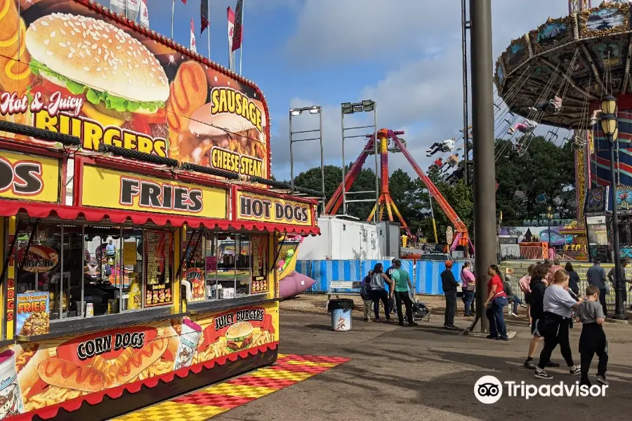 North Carolina State Fair