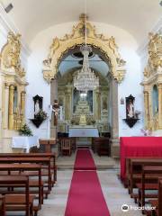 Igreja de Santo António da Torre Velha