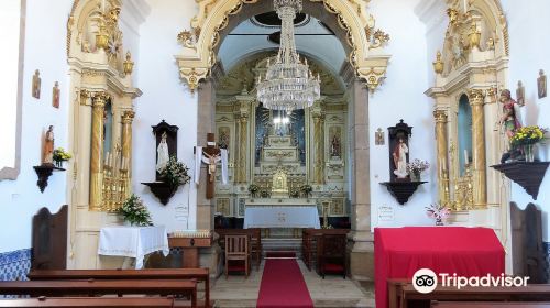 Igreja de Santo Antonio da Torre Velha