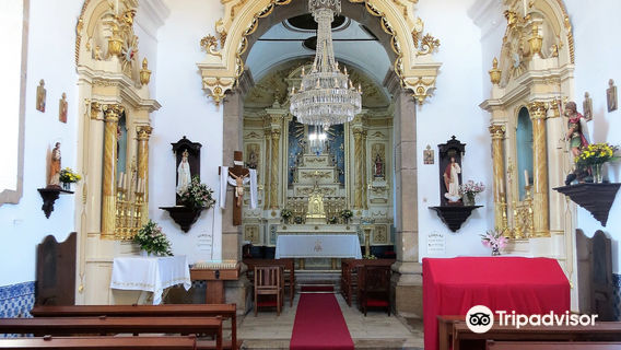 Igreja de Santo António da Torre Velha