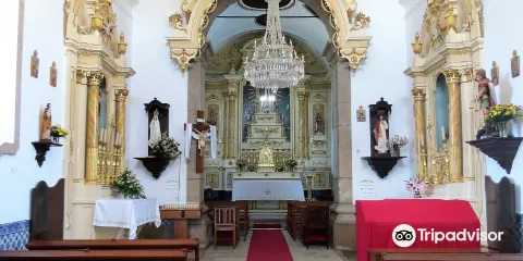Igreja de Santo António da Torre Velha