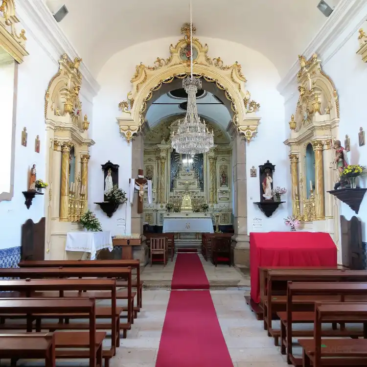 Hotels in Ponte de Lima