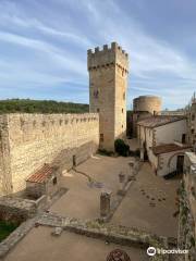 La Rocca di Staggia