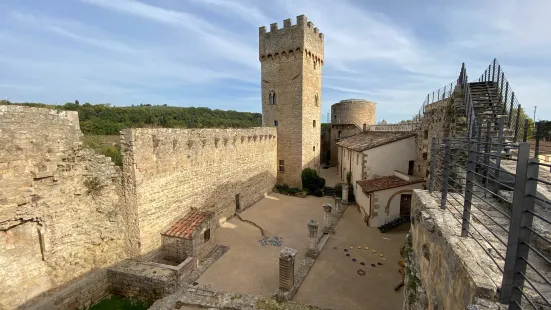 La Rocca di Staggia