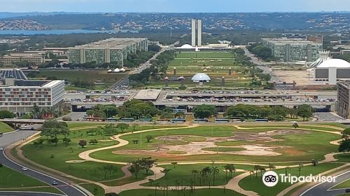 Esplanada dos Ministérios